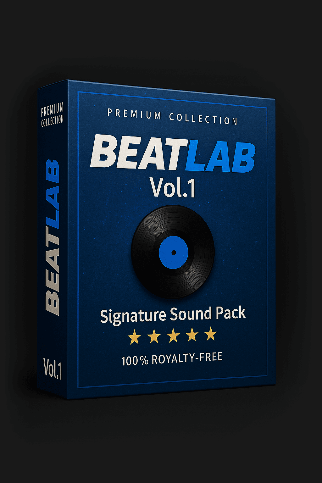 BEATLAB Box